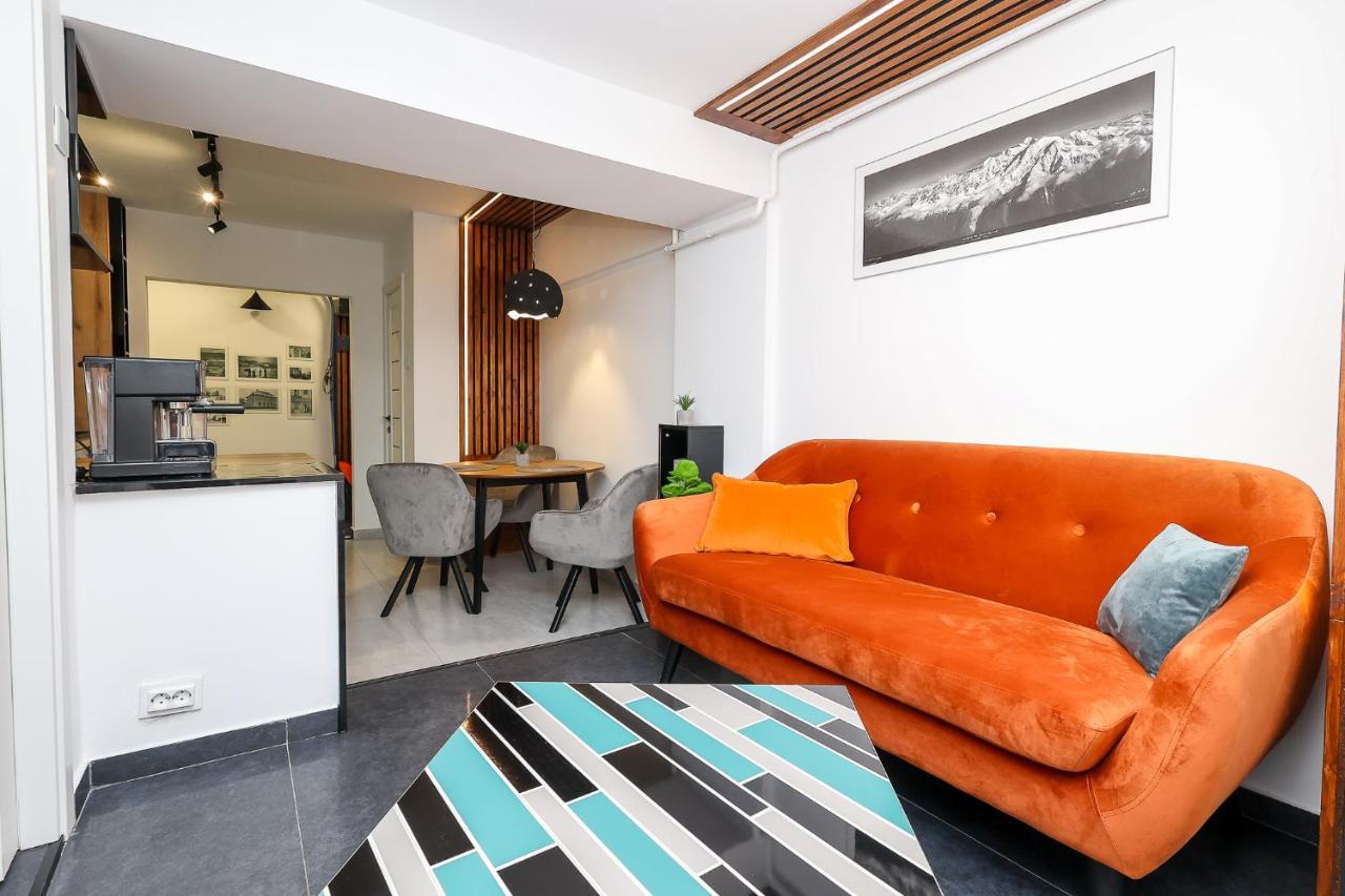 Ioana Residence Bucovina Campulung Moldovenesc Bagian luar foto