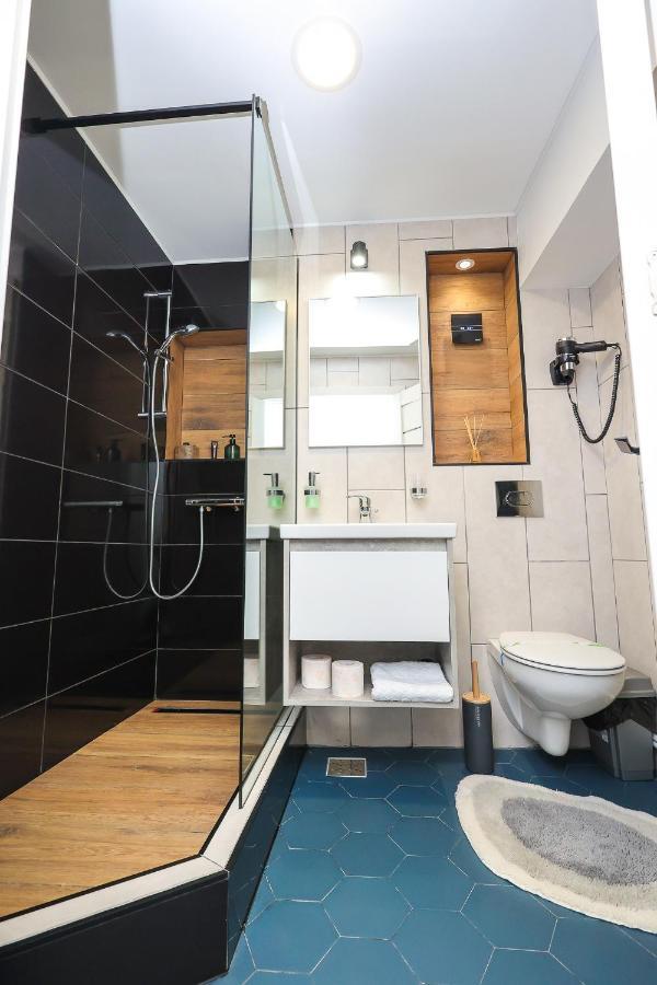 Ioana Residence Bucovina Campulung Moldovenesc Bagian luar foto