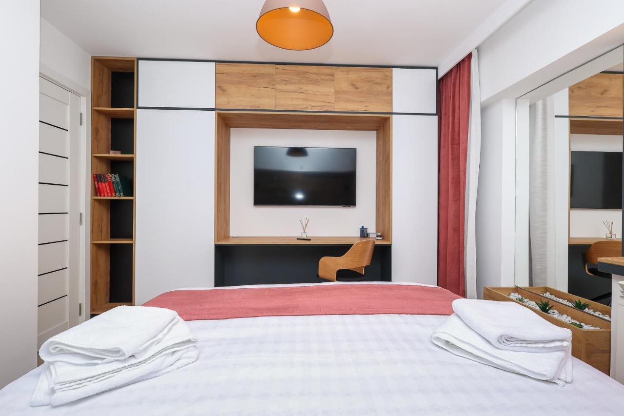 Ioana Residence Bucovina Campulung Moldovenesc Bagian luar foto
