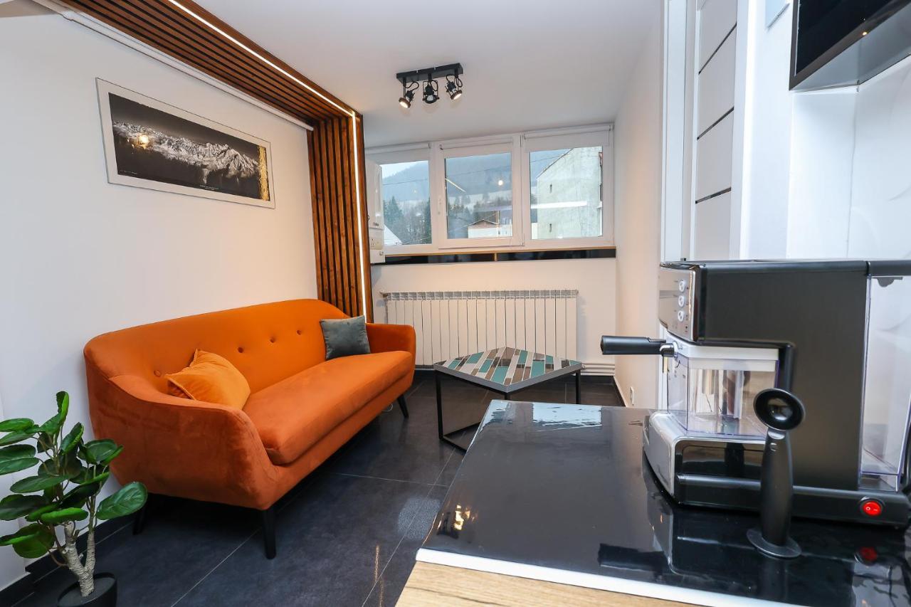 Ioana Residence Bucovina Campulung Moldovenesc Bagian luar foto